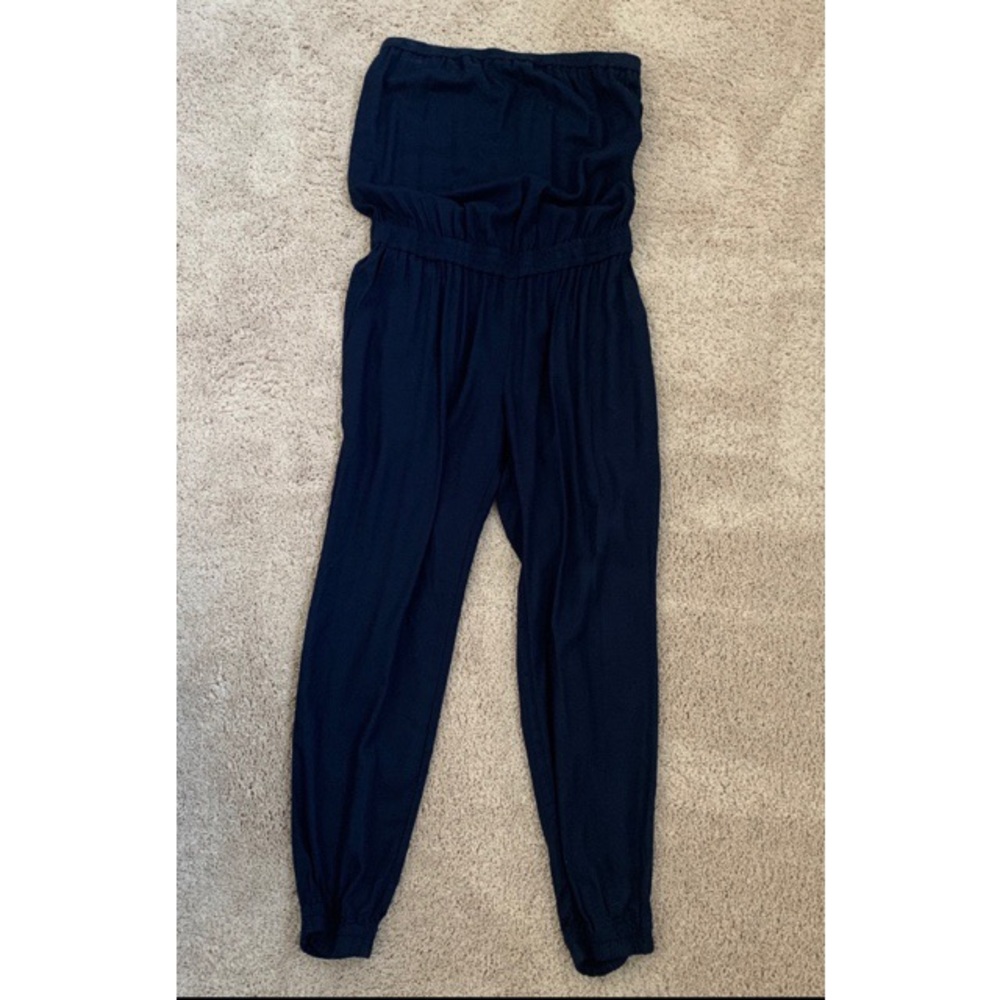 Aritzia - Sunday Best - Blue Jumpsuit 💙